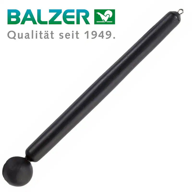 Balzer Trout Attack Bodentaster | 5g - 30g Blei Stehlblei Forellenblei Bodenblei