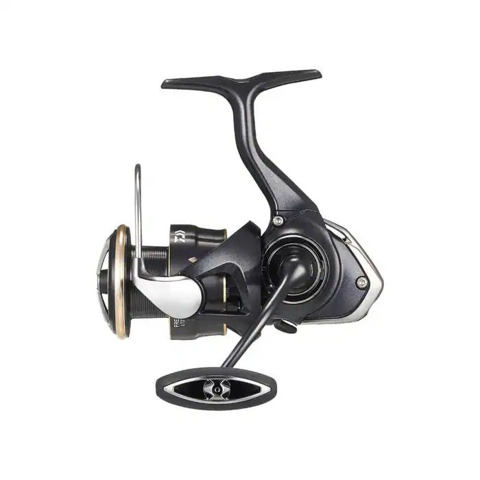 Daiwa 26 Freams LT Spinnrolle 2000-4000 Angel Rolle Stationärrolle Spinnfischen