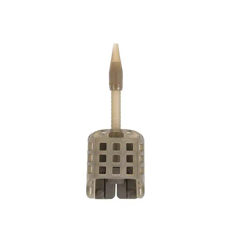 Preston Ics In-Line Pellet Feeder Pelletkorb Futter Korb - Alle Größen 20 30 45g