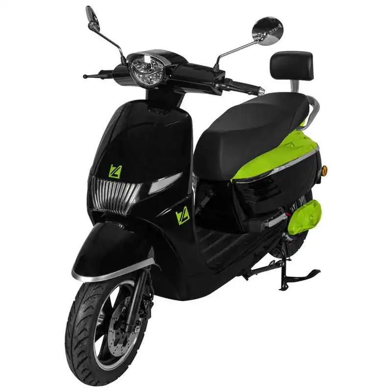 Zipper E-Motorroller ZI-EMR30AHLI, 72 V, 2-Sitzer, bis zu 45 km/h