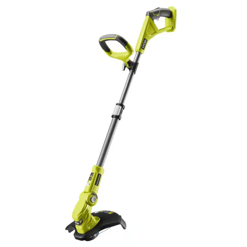 Ryobi Teleskop Akku-Rasentrimmer Sense ONE+ 18V Rasenkantenschneider ohne Akku