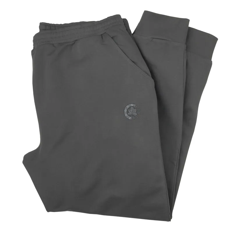 Ahorn Jogginghose / Sweathose dunkelgrau 2XL 3XL 4XL 5XL 6XL 7XL 8XL 10XL NEU