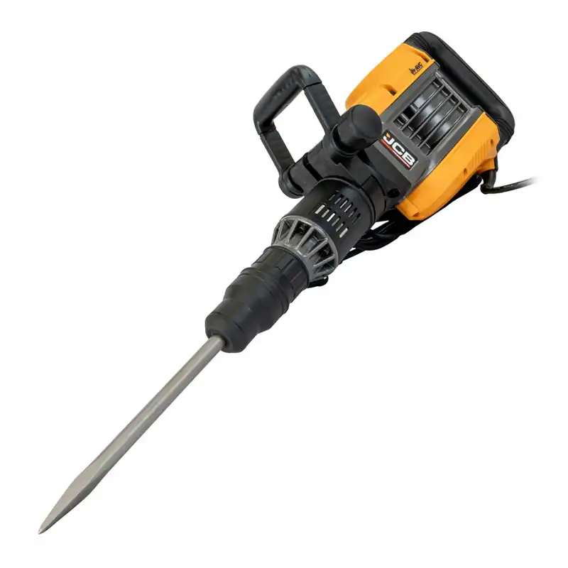 JCB SDS-MAX Abbruchhammer 1600 W 230 V