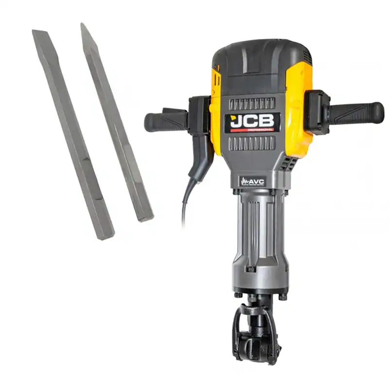 JCB Abbruchhammer 2000 W 62 J 230 V