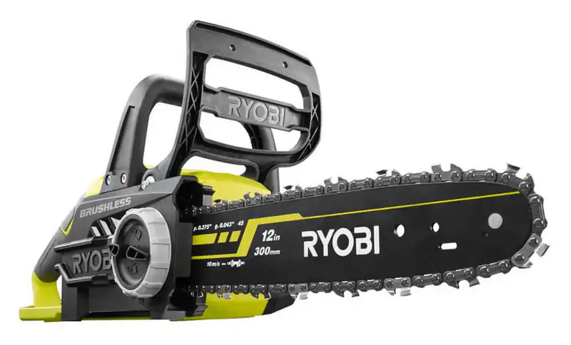 Ryobi Akku-Kettensäge ONE+ 18V ohne Akku OCS1830 Motorsäge NEU