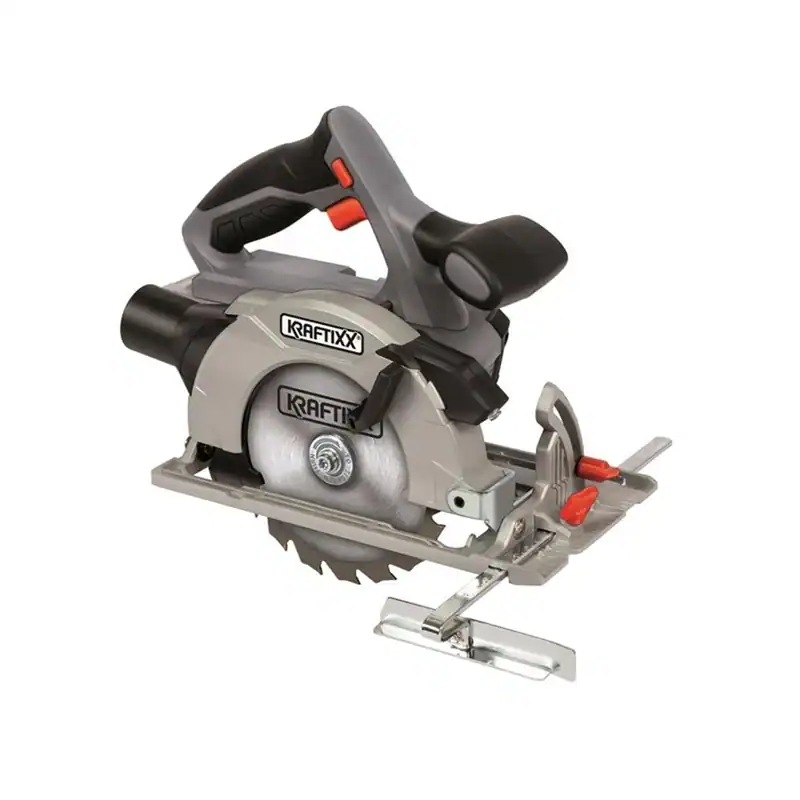 Kraftixx by Einhell Akku-Handkreissäge KX-HKS 18 Li – Power X-Change