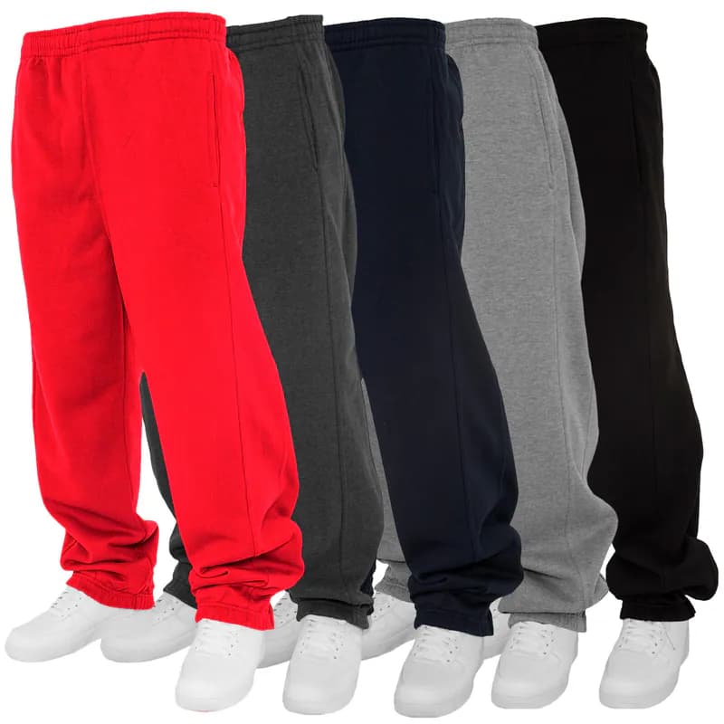 Urban Classics Übergrößen Jogginghose 2XL 3XL 4XL 5XL NEU
