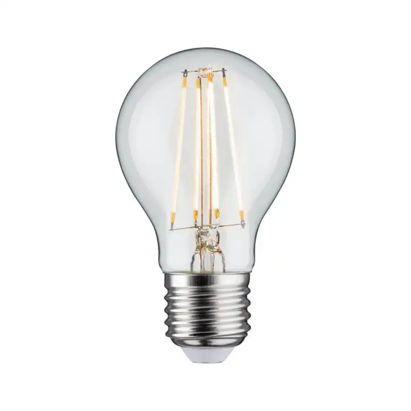Paulmann LED AGL 7,5W = 60W, E27, 230V, 3-Stufen-dimmbar, Warmweiß (2700 K)