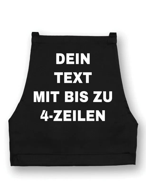 Grillschürze Kochschürze Personalisiert Wunschtext Männer Schürze Geschenk Fun
