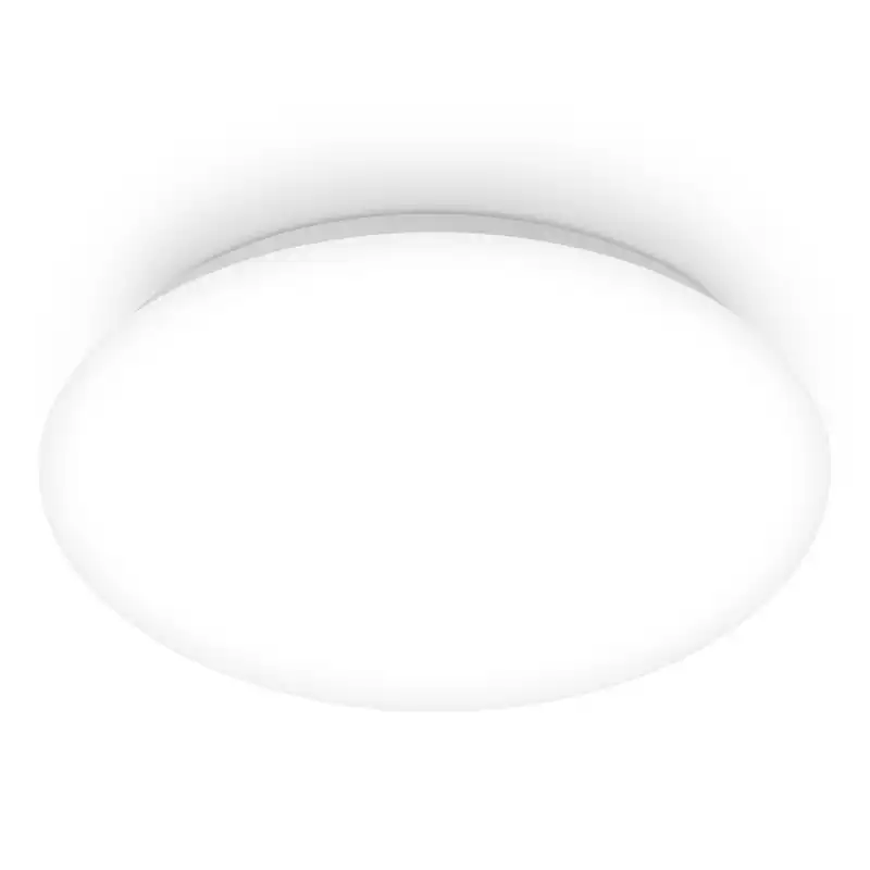 LED Deckenlampe Deckenleuchte Badezimmer IP44 Sehr hell Wohnzimmer Büro