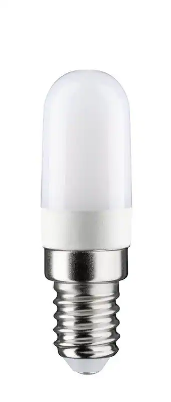 Paulmann - LED Birnenlampe 1W E14 Warmweiß Kühlschrank