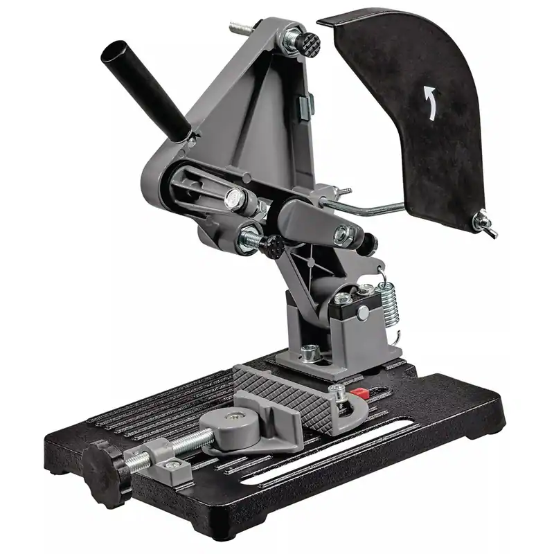 Einhell TS 125/115 Trennständer, Aluguss, Winkelschleifer-Zubehör