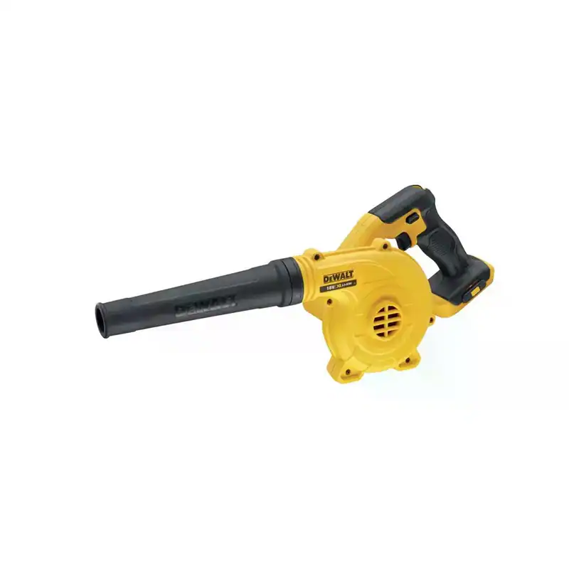 DeWalt Akku-Gebläse DCV100-XJ Laubbläser - 18 V - 290 km/h - 168 m³/h - solo