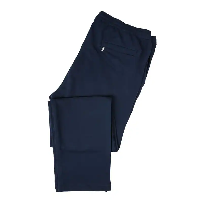 Hajo Jogginghose Sweathose dunkelblau Übergröße 2XL/56 3XL/58 4XL/60 5XL/62 NEU