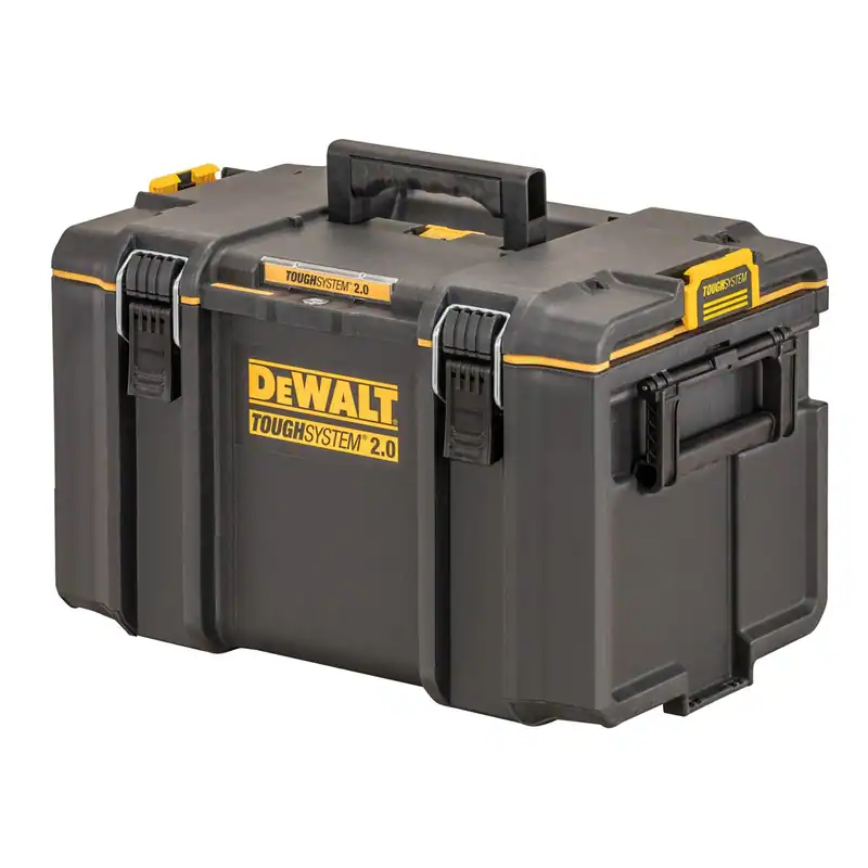 DeWalt Toughsystem 2.0 Werkzeugbox DS400 DWST83342-1 - IP65 - 65 L