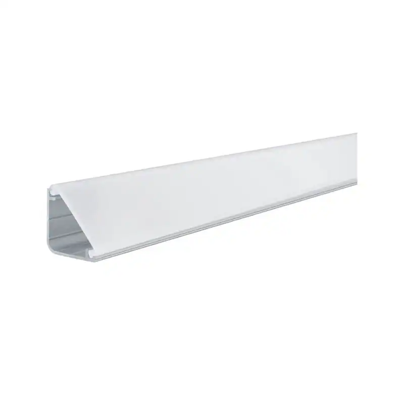 Paulmann LED Stripe Function Delta Profil Diffusor mit Zubehör Profilleisten