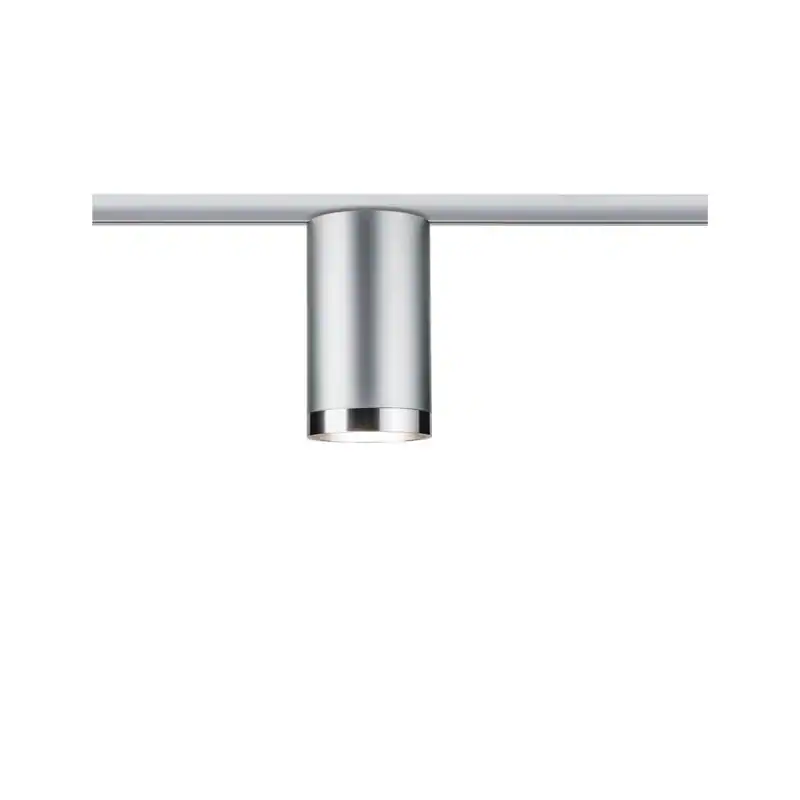 Paulmann URail Spot Tube, GU10, max 10 W, Dimmbar