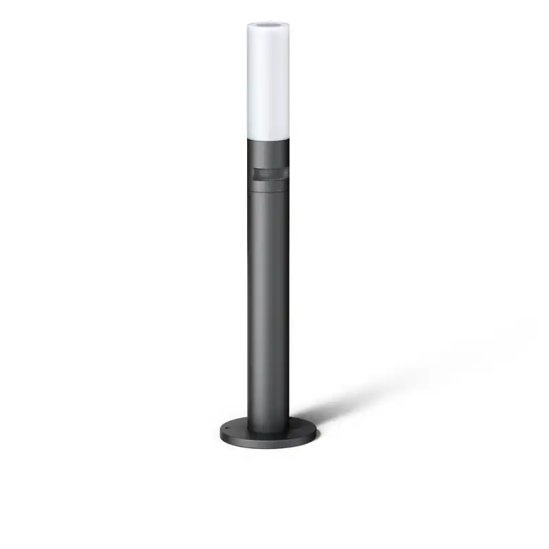 Steinel LED Gartenlampe GL65 | GL65 S Wegeleuchte Außenlampe Poller