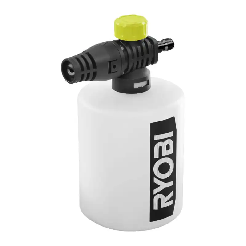 Ryobi Reinigungs-Flasche RAC748 für Akku-Mitteldruckreiniger RY18PW22A