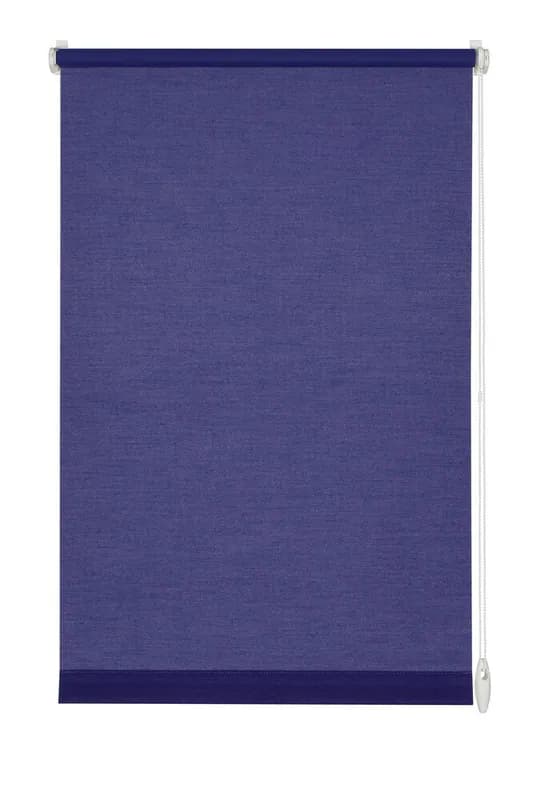 Gardinia EASYFIX Rollo Uni blickdicht Seitenzug einfache Montage Fensterrollo