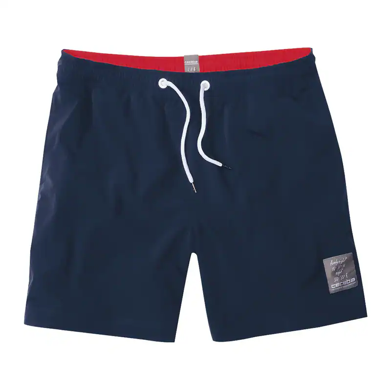 Ceceba Badeshorts navy / dunkelblau Übergrößen 2XL 3XL 4XL 5XL 6XL 7XL NEU