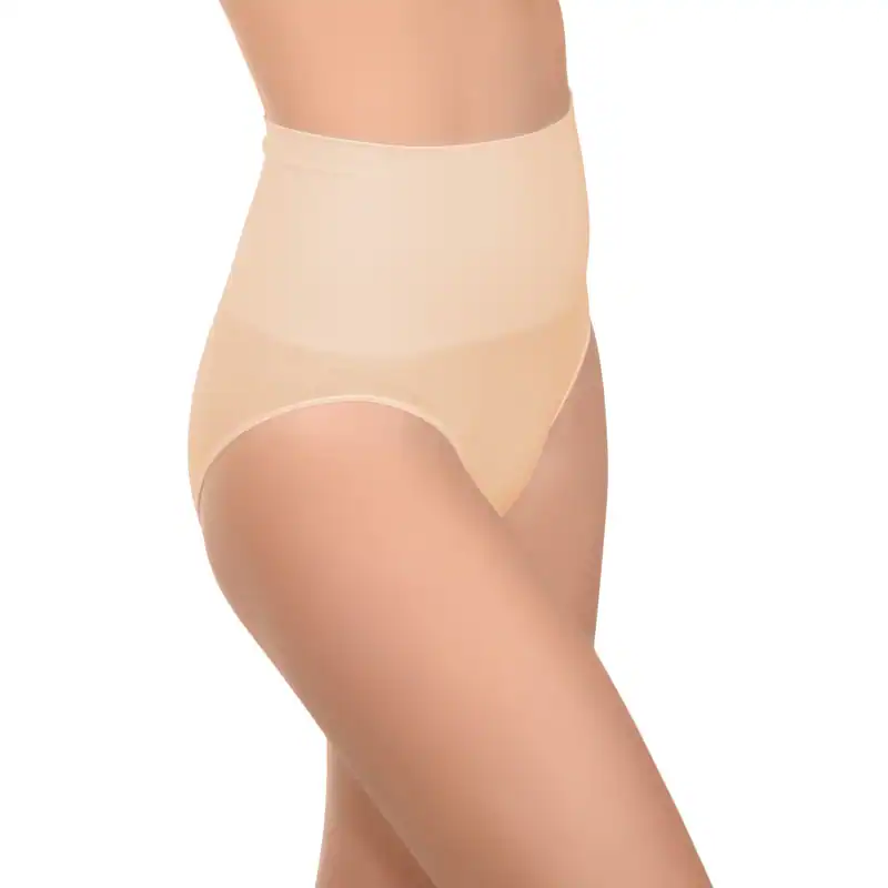 Damen Seamless Form-Slip mit Bauch-weg-Effekt Größen M-XXL