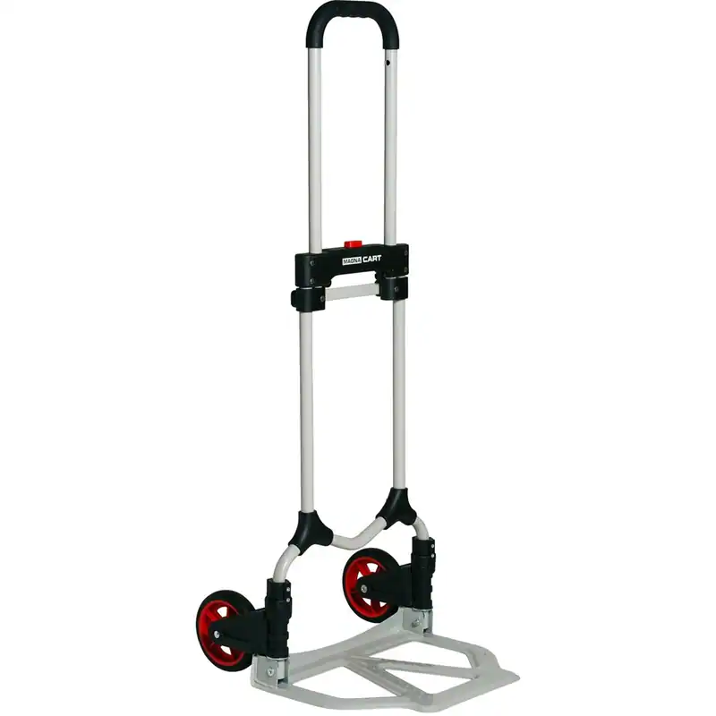 Magna Cart Sackkarre Transportkarre Stapelkarre 60 kg, faltbar B-Ware