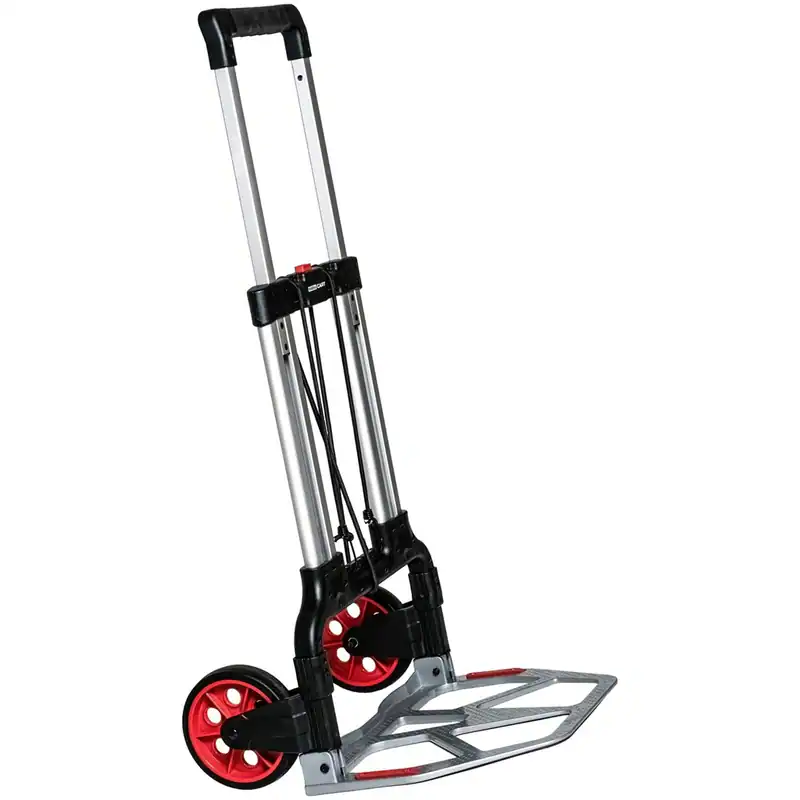 Magna Cart Sackkarre Transportkarre Stapelkarre 60 kg, faltbar B-Ware