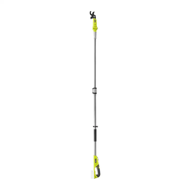 Ryobi Akku Teleskop-Astschere ONE+ 18V elektrische Baumschere ohne Akku RY18PLA