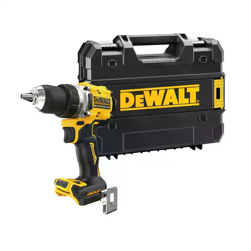 DeWalt Akku-Bohrschrauber DCD800NT-XJ - 18 V - 90 Nm - solo - B-Ware
