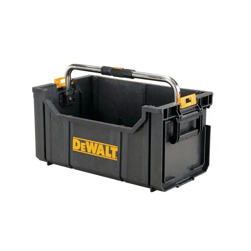 DeWalt TOUGHSYSTEM Werkzeugbox DWST1-75654 - stabiler Griff
