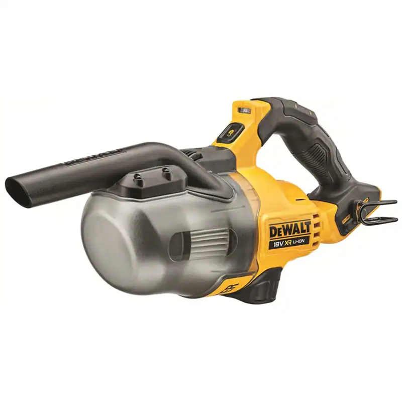 DeWalt Akku-Stabsauger DCV501LN-XJ - 18V - L-Klasse - HEPA-Filter - solo