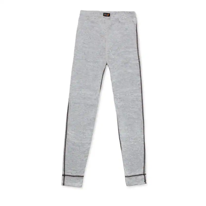 CFLEX POLARDRY Kinder Lange Thermo Unterhose für Jungen & Mädchen