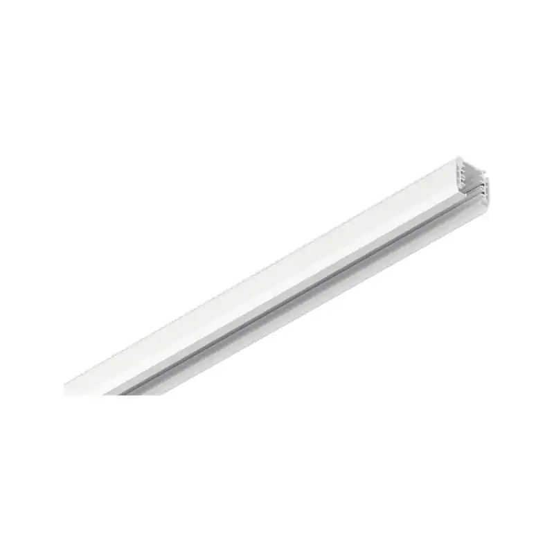 Paulmann ProRail3 Schiene 1-2 m drei Farben 3-Phasen-Schienensystem LED
