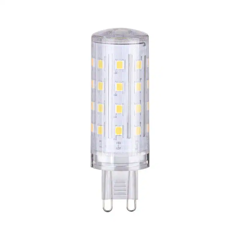 Paulmann Standard 230V LED Stiftsockel Lampe G9 800lm 7,2W 2700K dimmbar