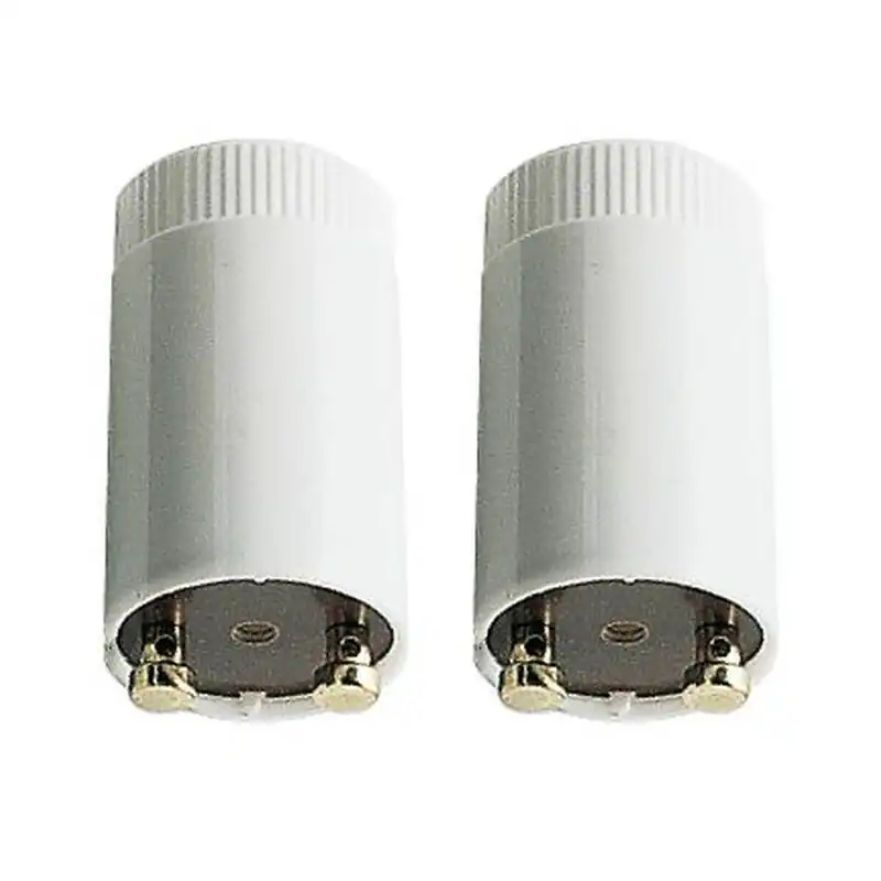 Paulmann Zubehör Starter Tandem | Duo, Ø 22 mm, max 2 x 4-22W, Weiß