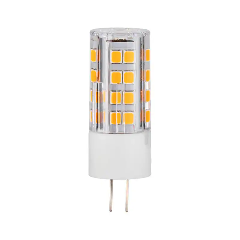 Paulmann LED Stiftsockel 3W =28W, G4, 300 lm,Warmweiß (2700k), 12 V
