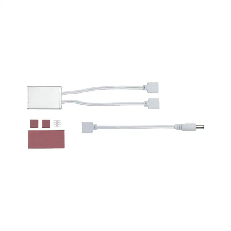 Paulmann YourLED PIR Sensor max 60W Silber