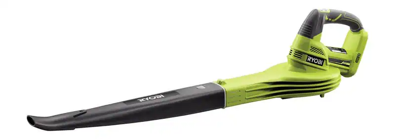 Ryobi OBL1820S Akku Laubgebläse ONE+ 18V Laubbläser Bläser Gebläse ohne Akku