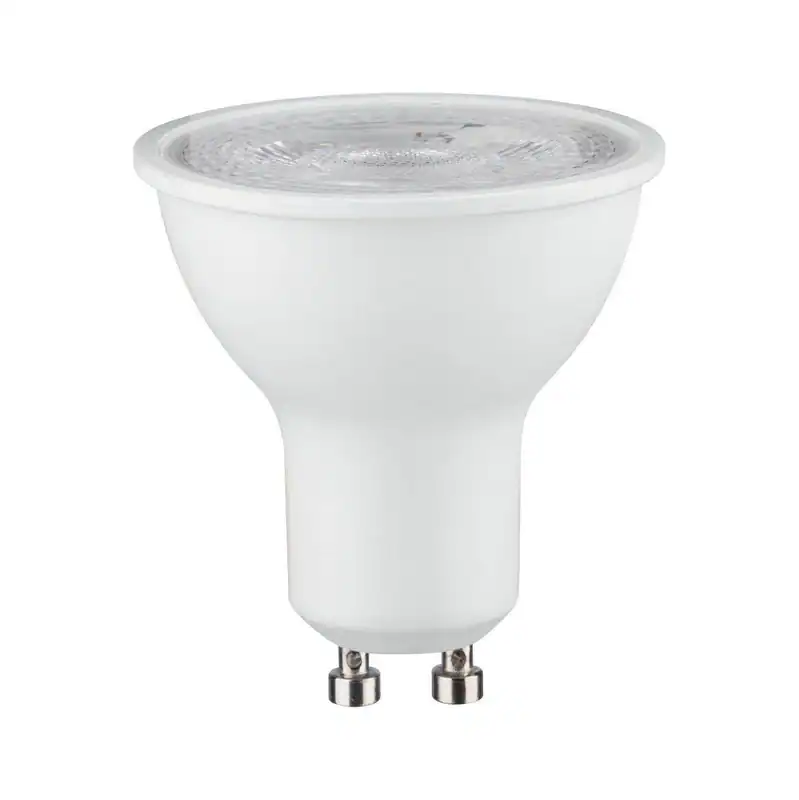 Paulmann LED Reflektor, 7W, 460 lm, GU10, 36°, 4000 K Neutralweiß Reflektorlampe