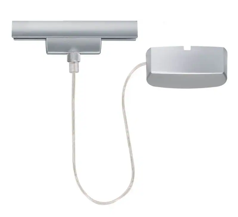 Paulmann URail Einspeisung Kabel Schienensystem Zubehör 230V Komponente