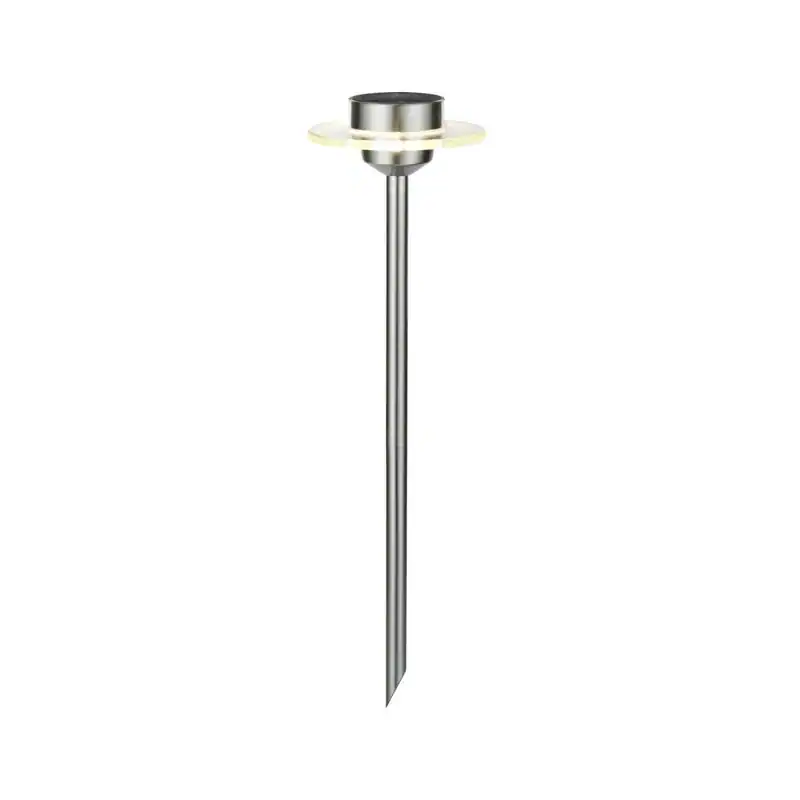 Paulmann Outdoor LED Solarspieß Special Line Ufo IP44 Solarleuchte Solarlampe