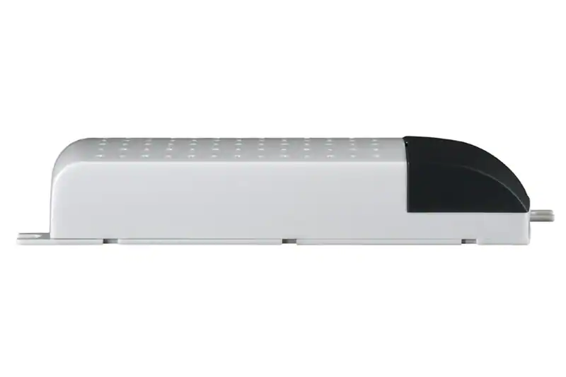 Paulmann - VDE Mipro Elektroniktrafo 20-70W 230/12V 70VA Grau/Schwarz