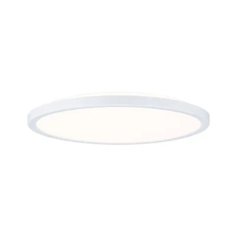 Paulmann LED Panel Atria Shine Deckenleuchte Decken Lampe