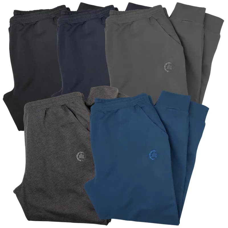 Ahorn Übergrößen Sweathose 2XL 3XL 4XL 5XL 6XL 7XL 8XL 9XL 10XL NEU