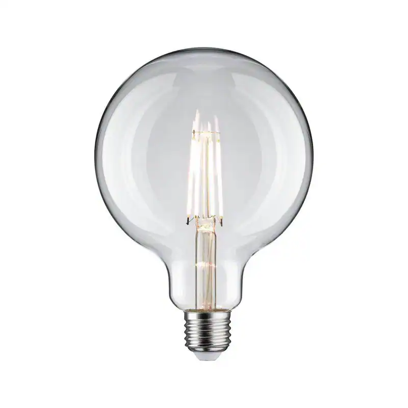 Paulmann LED Globe Filament E27, 9 W = 75 W, 1055 lm 4000 K Neutralweiß Ø 125 mm