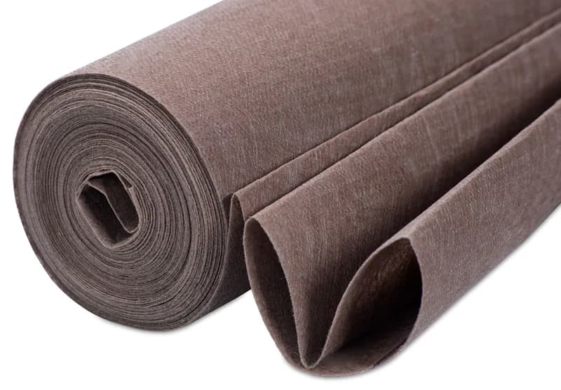 Unkraut-Vlies PREMIUM, 10x0,9m 125g/m², Wasser-/ Luftdurchlässig. UV stabil