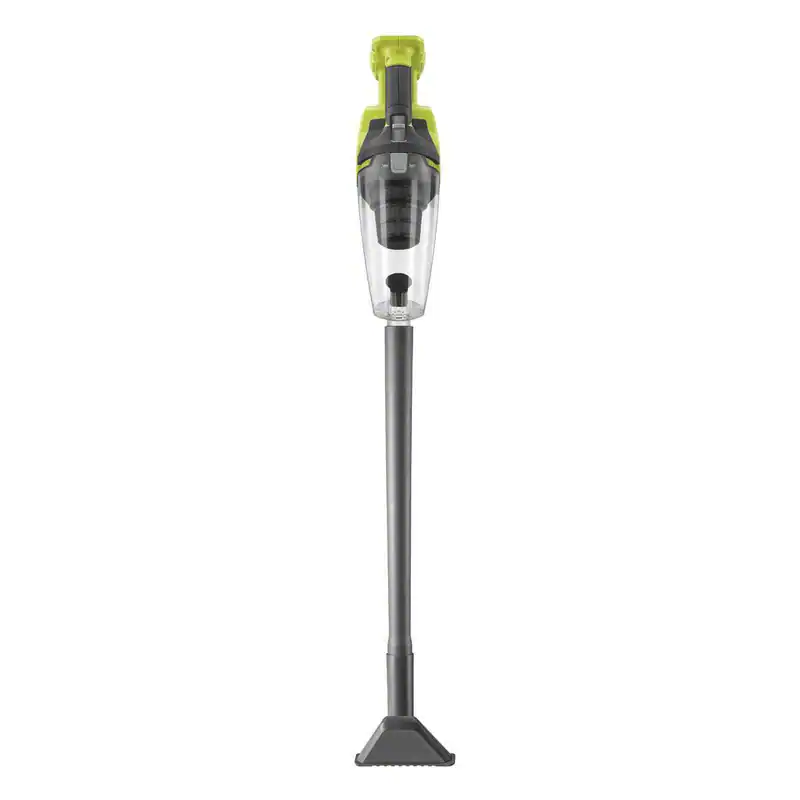 Ryobi Akku-Handstaubsauger ONE+ 18V ohne Akku Akkusauger Handsauger RHV18F-0