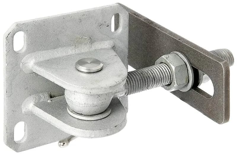 Alberts Torband verstellbar, zum Aufschrauben, M20