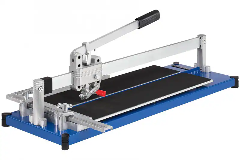 Fliesenschneidmaschine Topline Standard 630mm LIGHT K10,830,02 Fliesenschneider